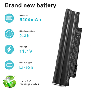 AL10A31 AL10B31 AL10BW AL10G31 BT.00603.121 LC.BTP00 battery