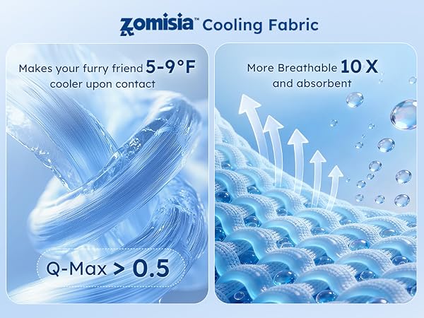cooling mat