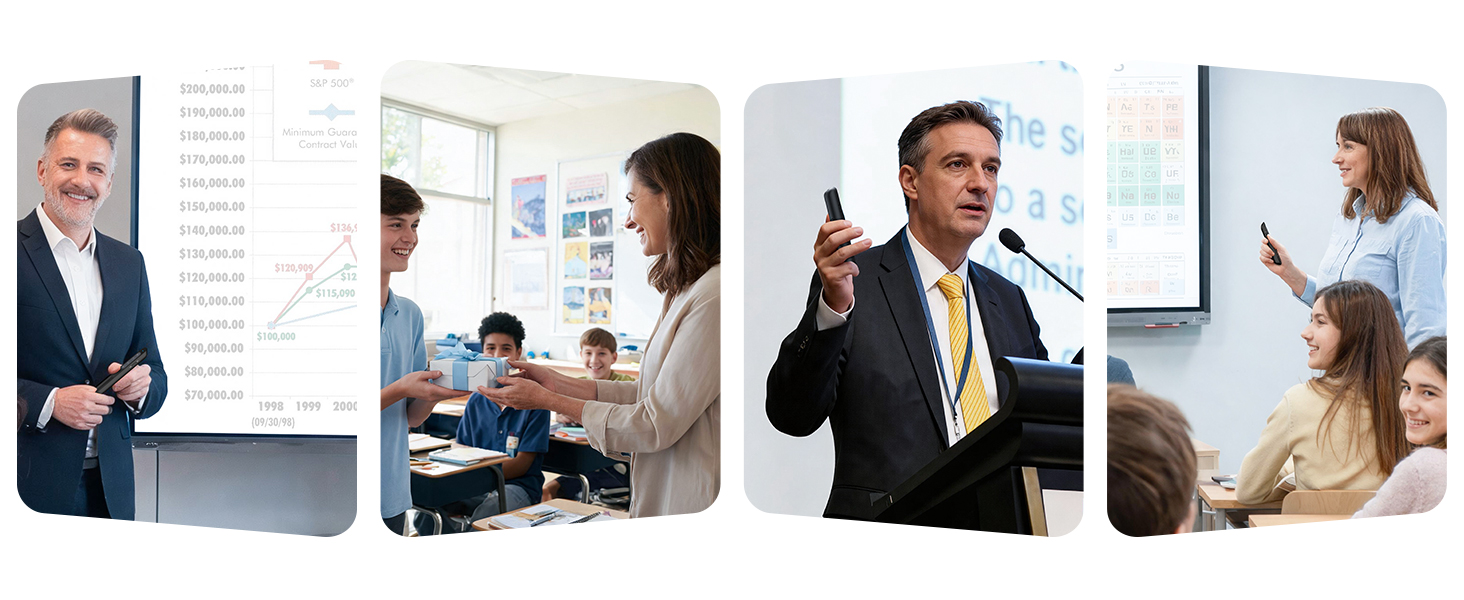 clicker for teachers
