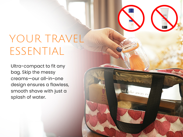 mini travel essential