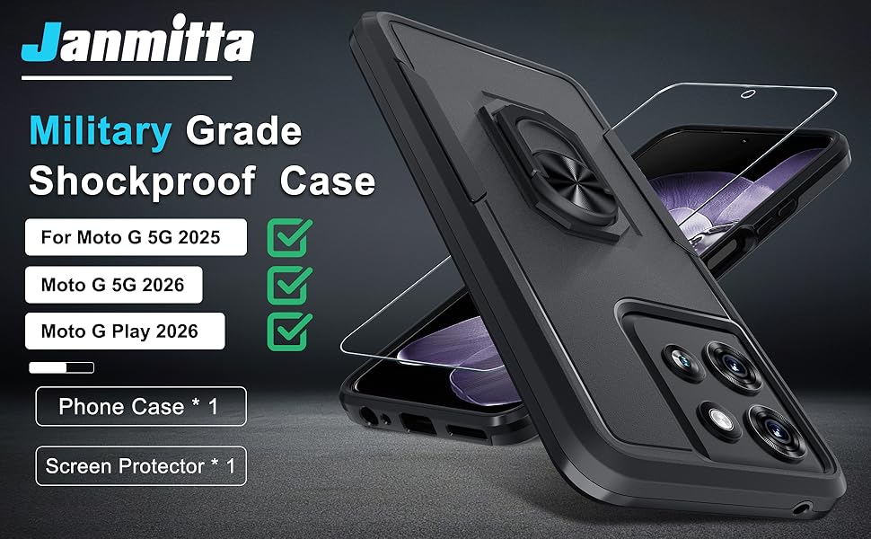 for motorola 5g 2025 case