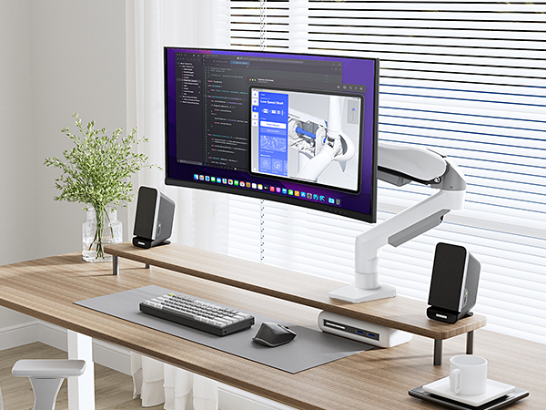monitor arm