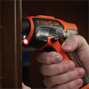 LED work light