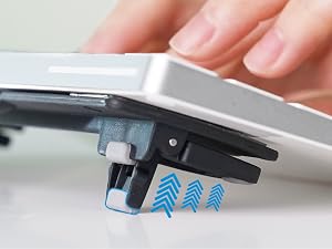 reposamuñecas para teclado desk tech gadget Soporte para teclado de computadora para computadora