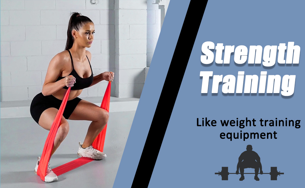 Resistance Bands