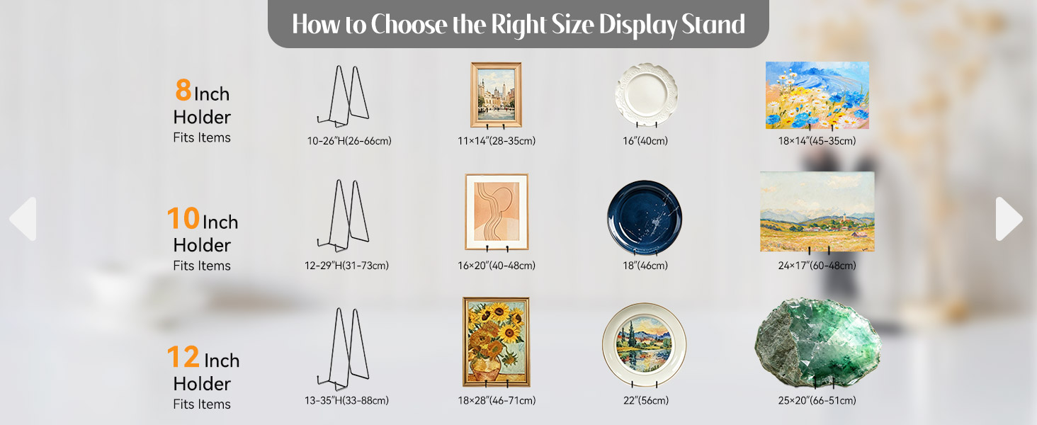 plate stand