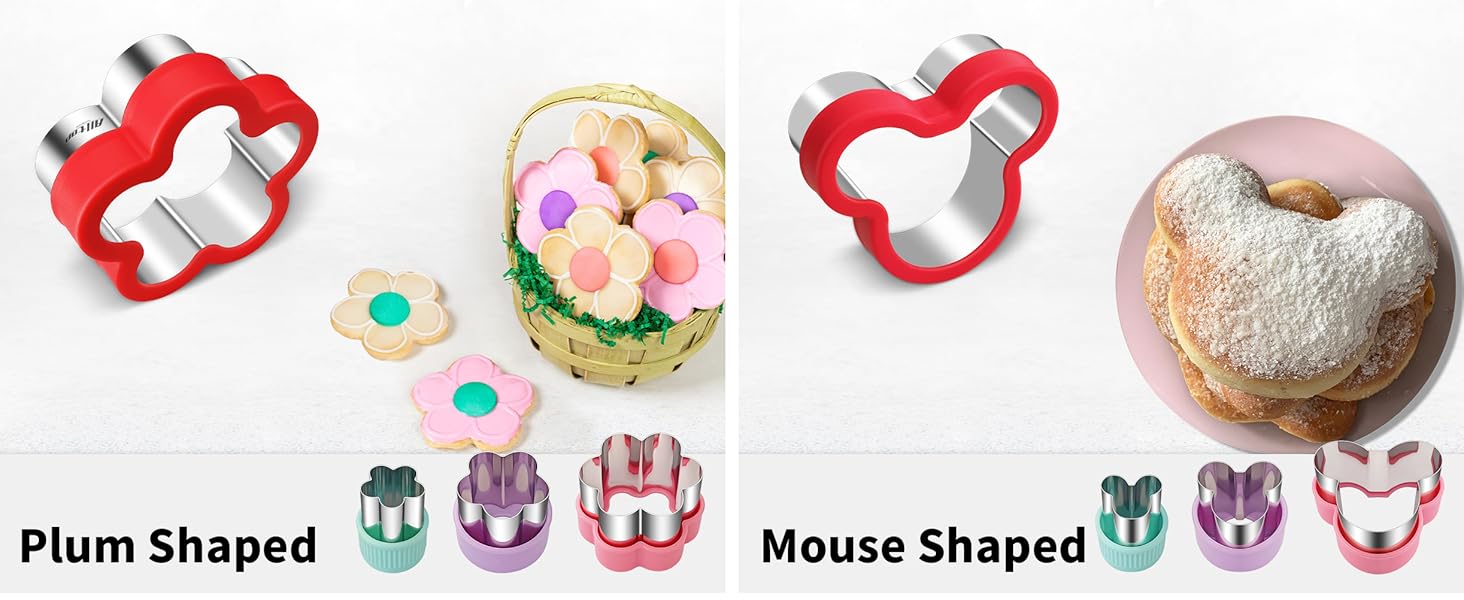 Cookie Cutters