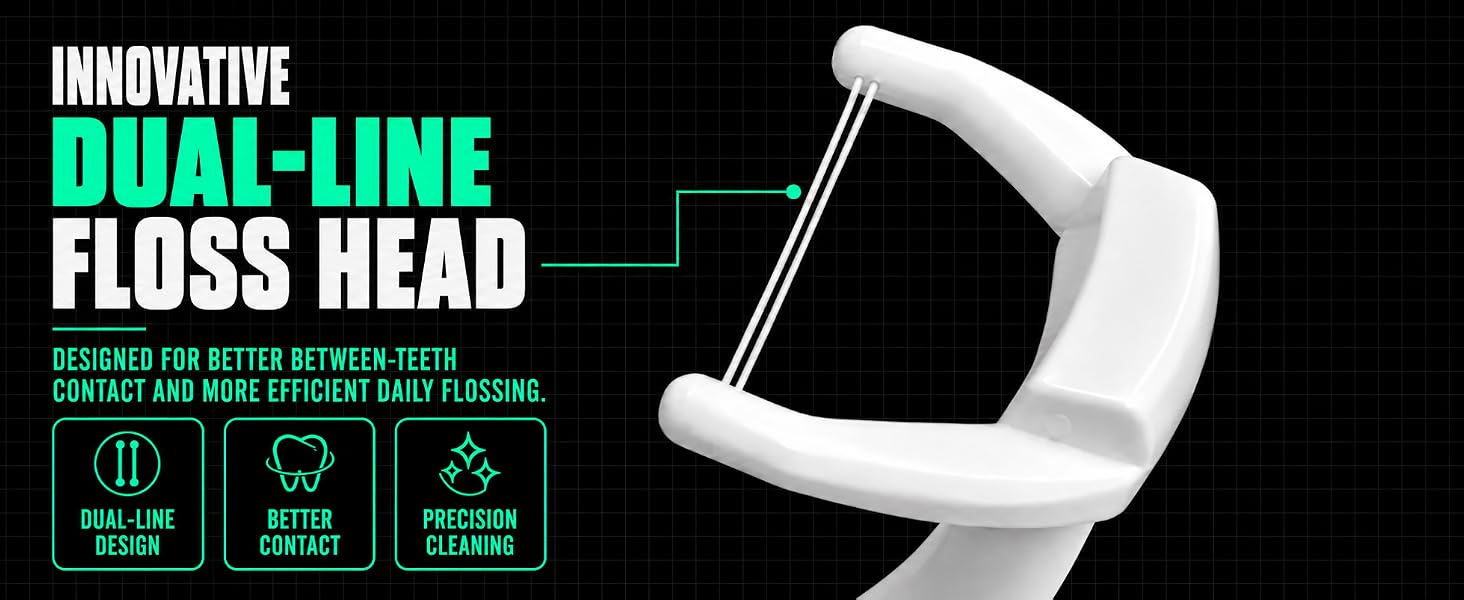 electric flosser