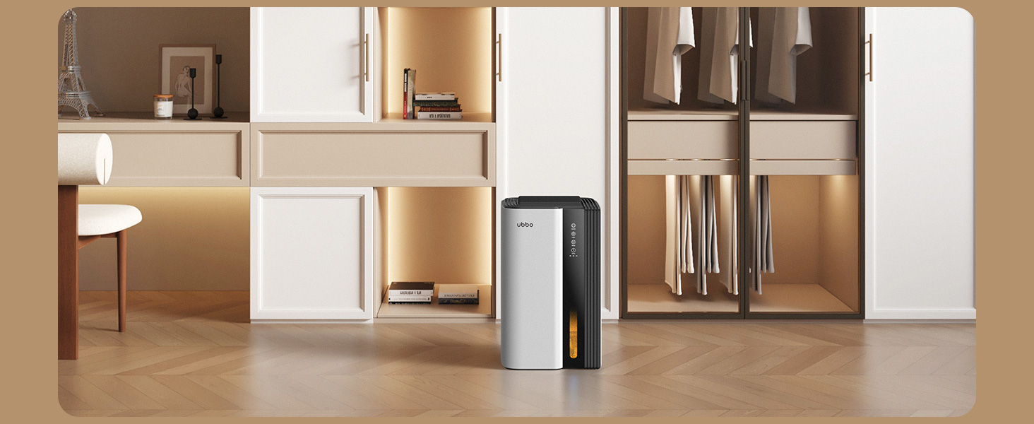 bathroom dehumidifier