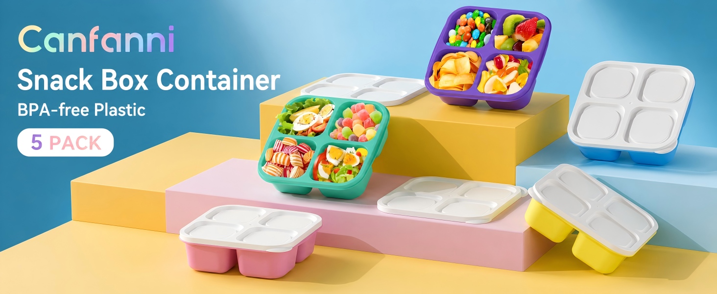bento lunch box