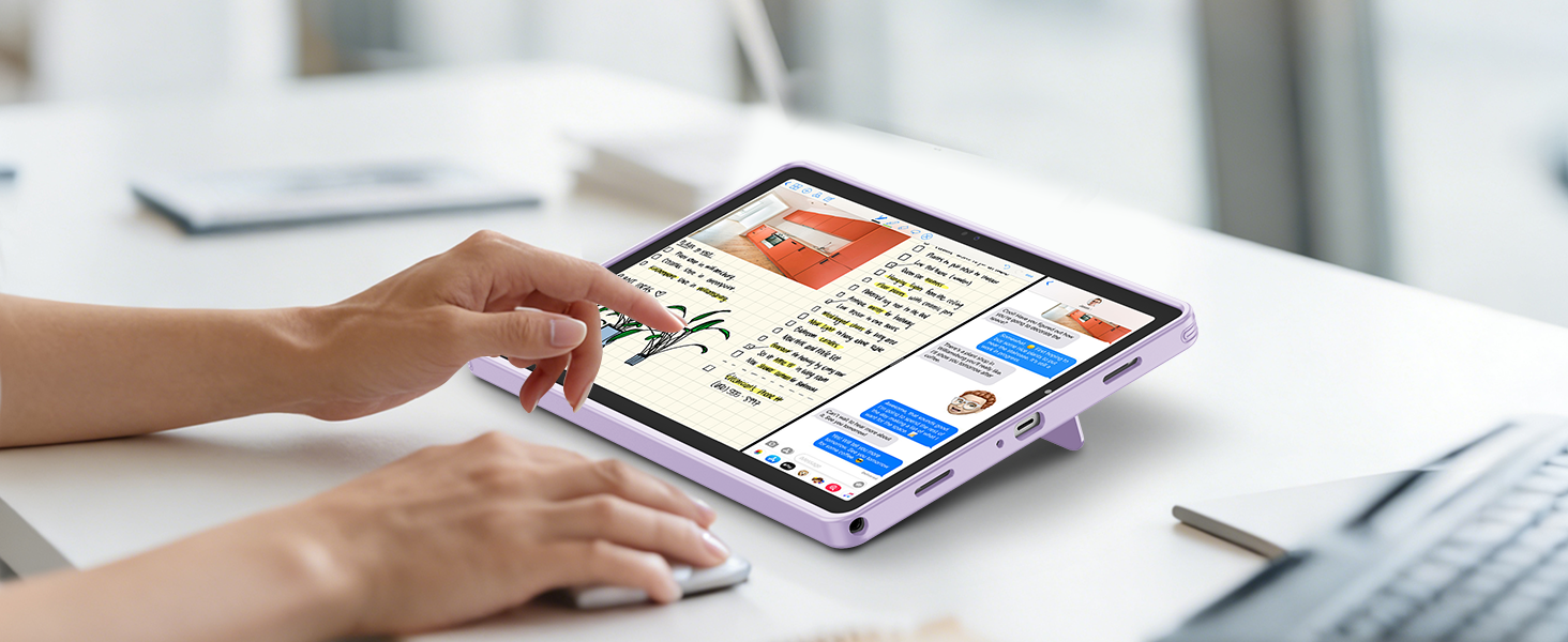 tab a11 plus case