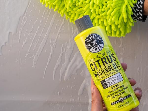 citrus
