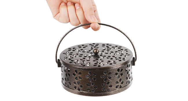 Fireproof Incense Holder