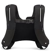 ZULU Weighted Vest 16lbs