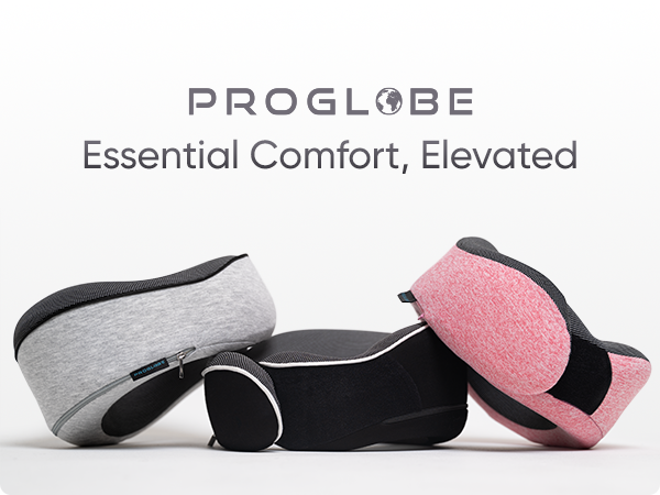 Essential Comfort, Elevated