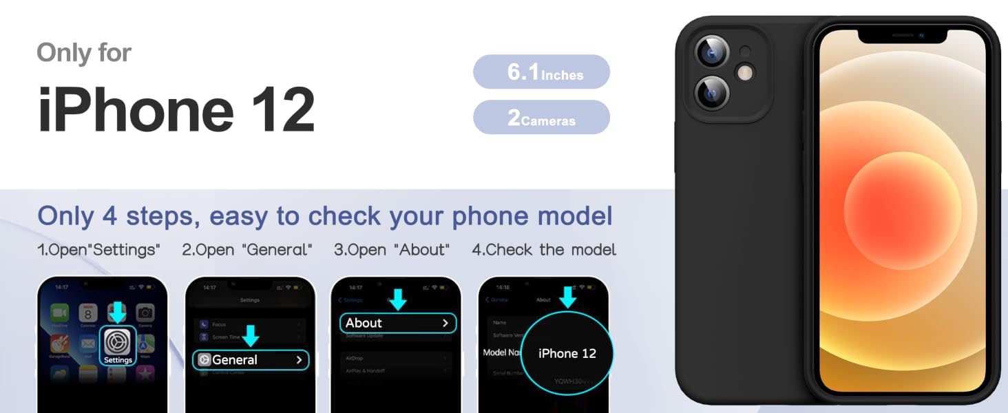 iPhone 12 Case