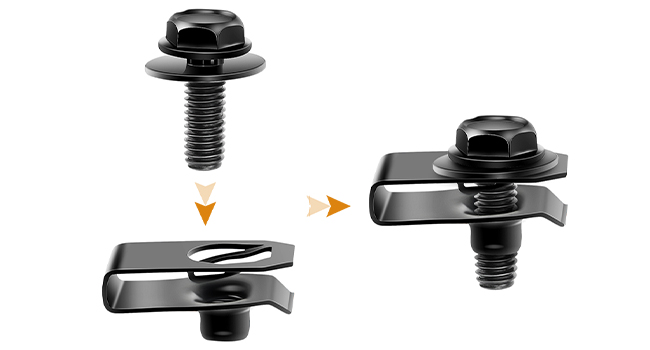 Clips