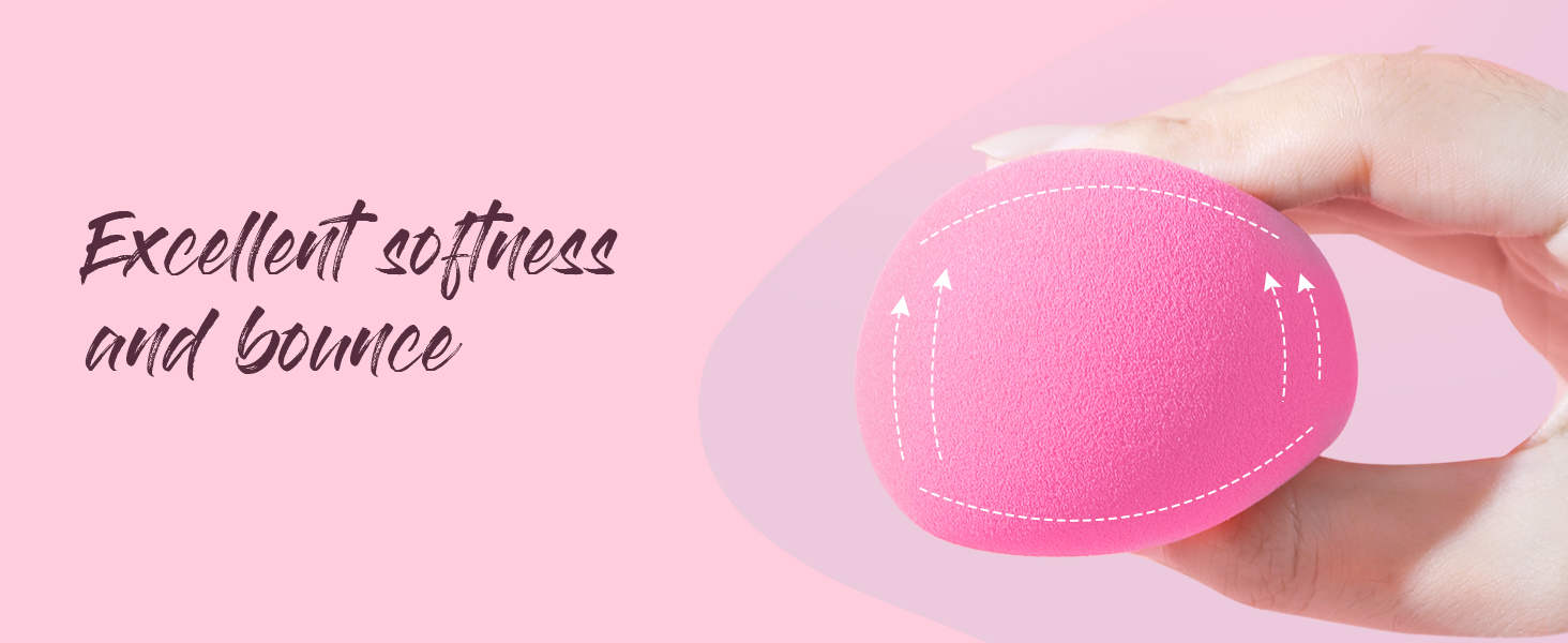 makeup sponge