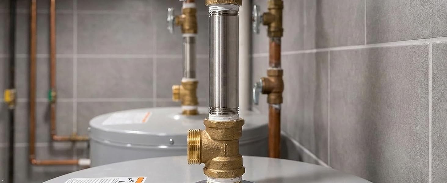 NPT Male Pipe