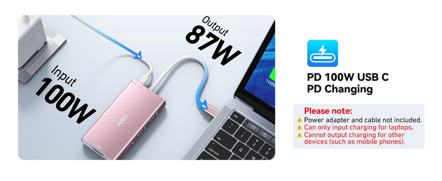 vga usb hub usb c hub docking station lenovo yoga docking station laptop docking station