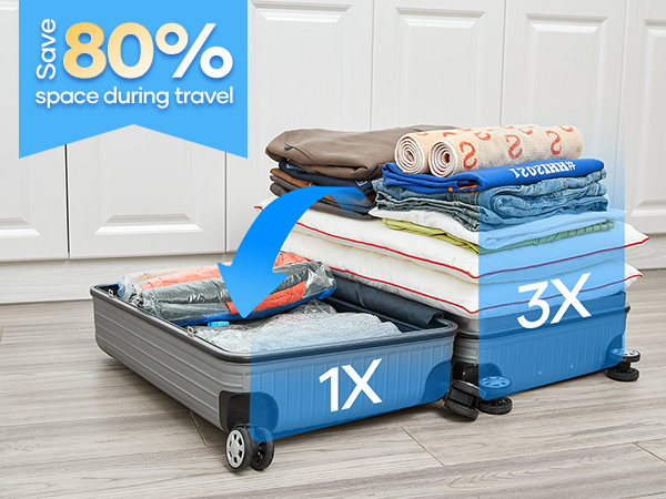 vacuum storage bags
