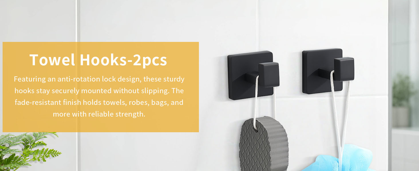 bathroom decor