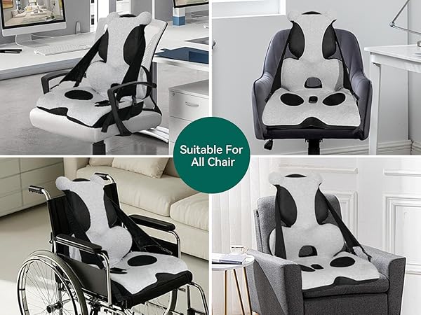 memory foam seat cushion