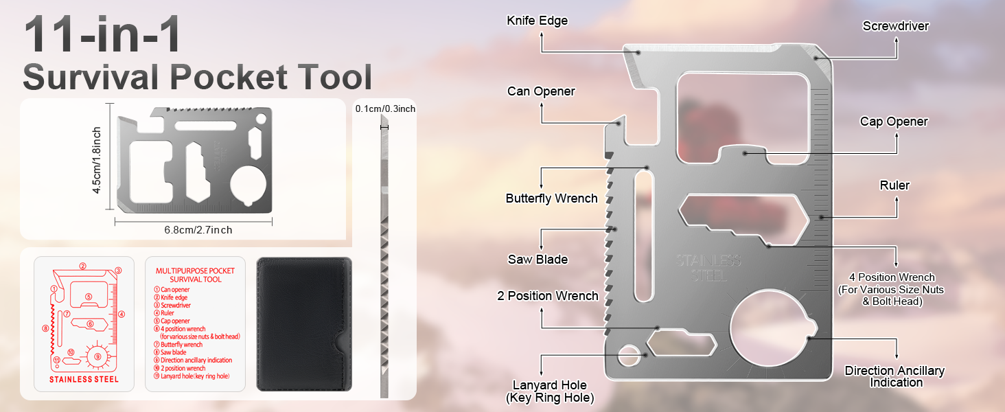 credit card knife survival tools wallet knife credit card multitool survival card card knife
