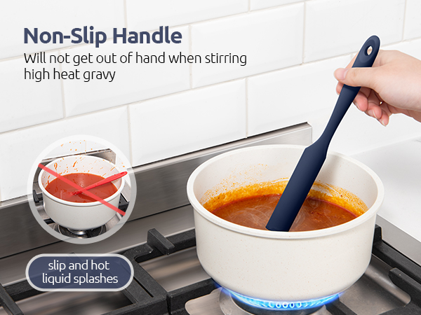 Butter spatula