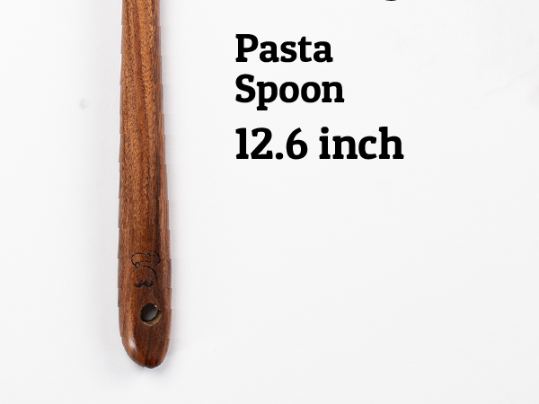 Teak Pasta