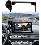 Phone Mount for Honda CR-V CRV 2023-2026/HR-V HRV 2023-2026/Pilot 2023-2026 Accessories 7/9-Inch ...