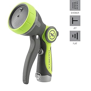 garden nozzle