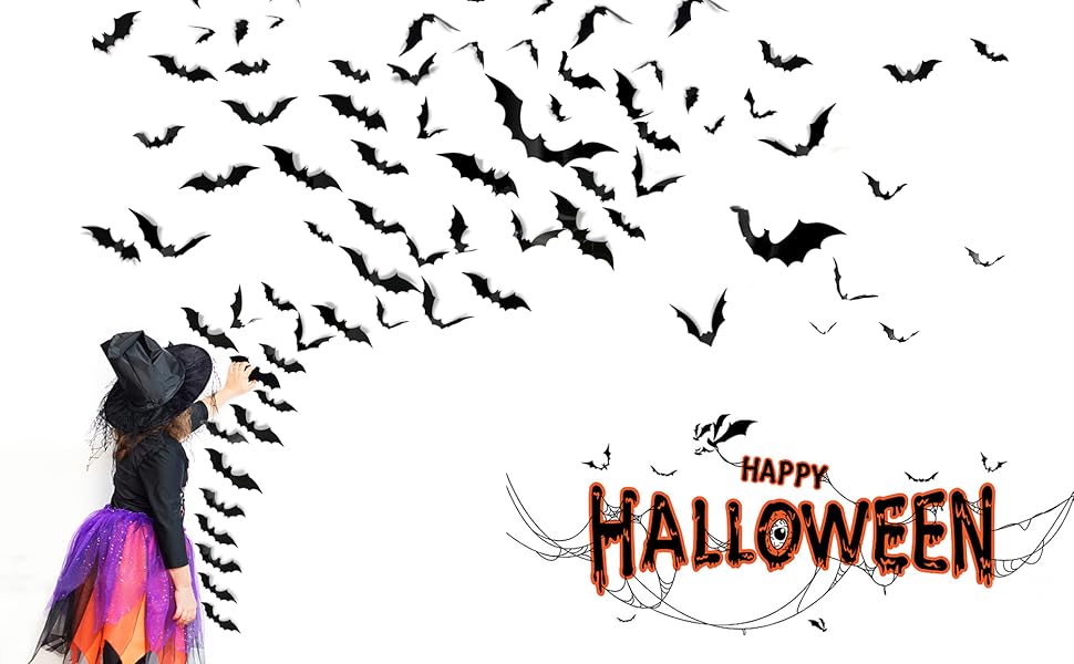 halloween decor
