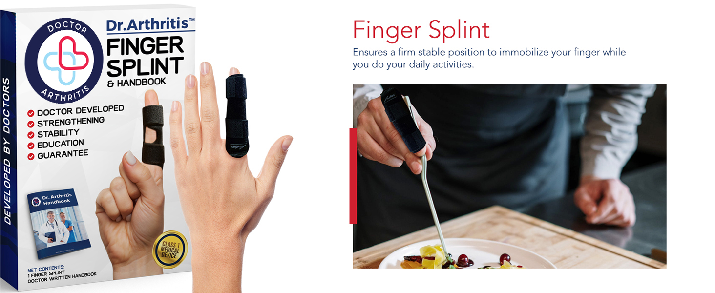 Finger Splint