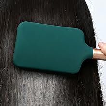 hairbrush