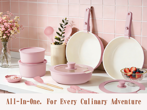 cookware set