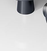 Matt Black Cabinet Knob