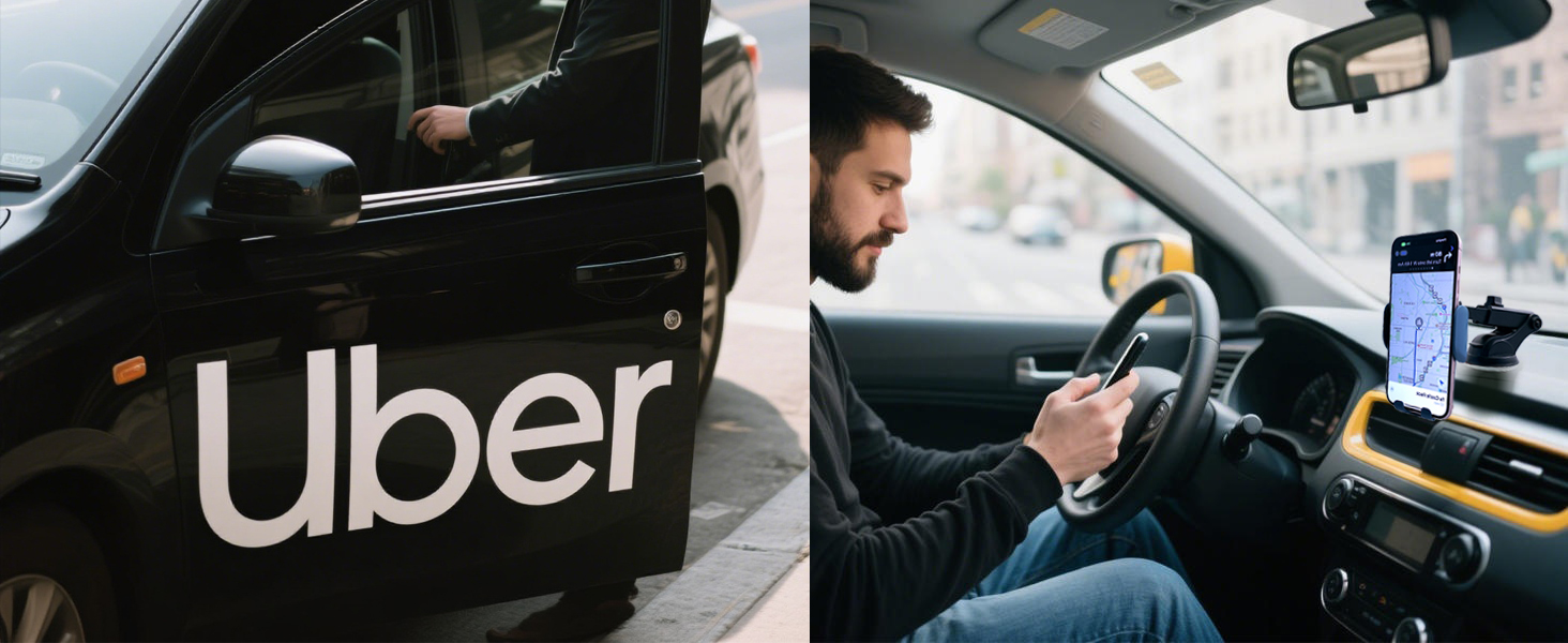 Perfect for All Drivers