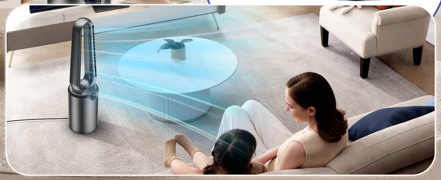 Split image showing inflatable pool or spa setting from multiple angles, with smooth gray exterior and illuminated blue water interior.