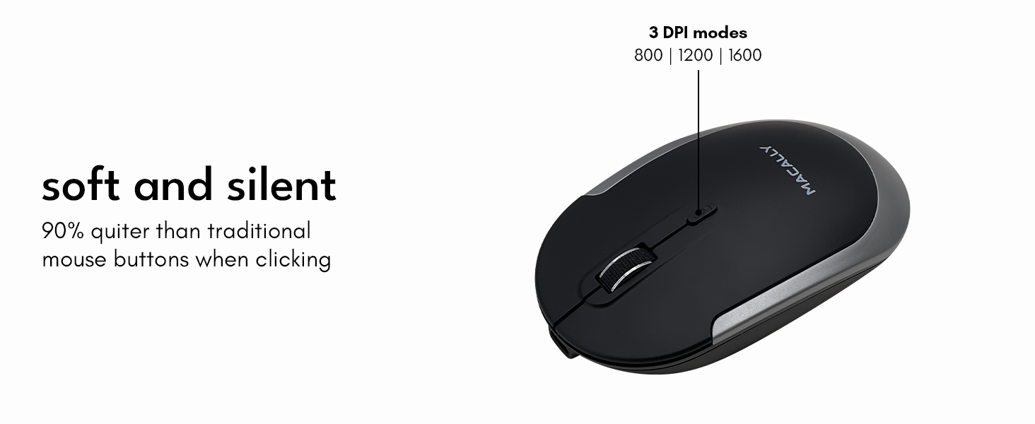 keyboard and mouse