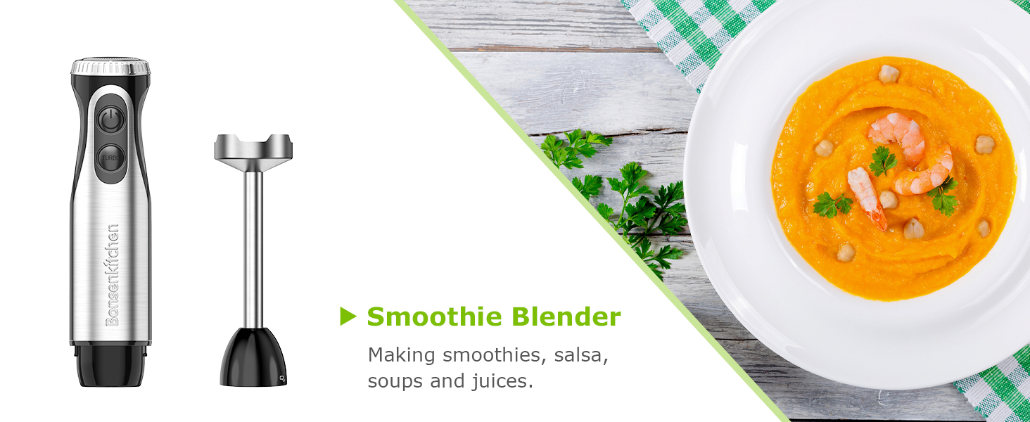 hand blender