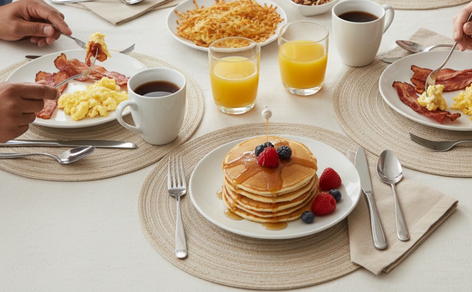 placemats for dining table round place mats natural elegant washable non slip