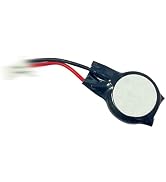 HSSDTECH CMOS Battery ML1220 Replacement for Dell XPS 15 9550 9560 9570/13 7390 9305 9343 9350 93...