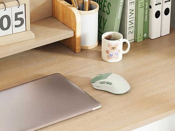 H6 Wireless Mouse