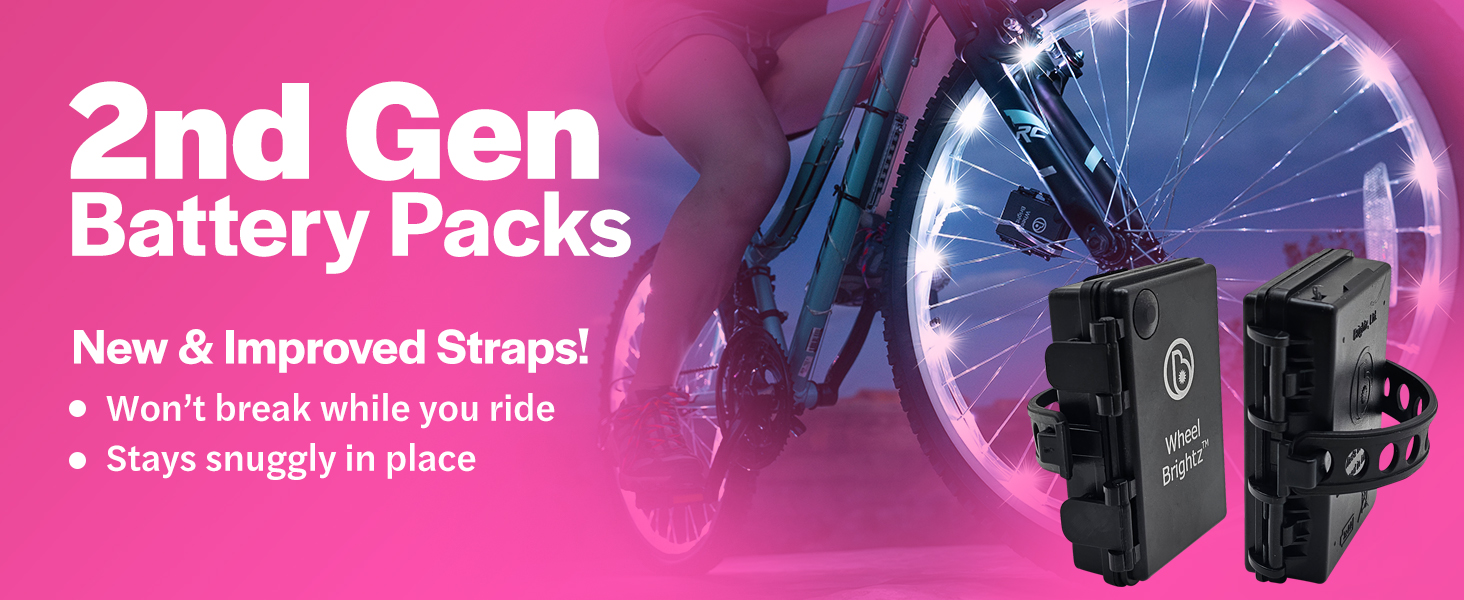led lights for bikes lights for bike tires gifts for 10+ year old boys teenage boy gifts