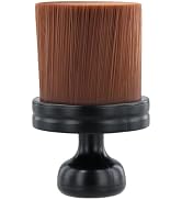 Neck Duster Brush - Barber Neckline & Ear Hair Remover
