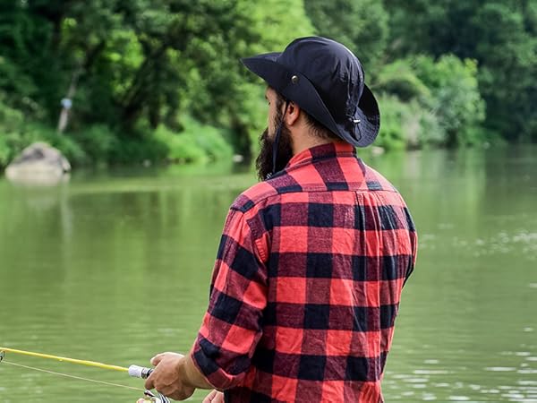 Fishing Hat