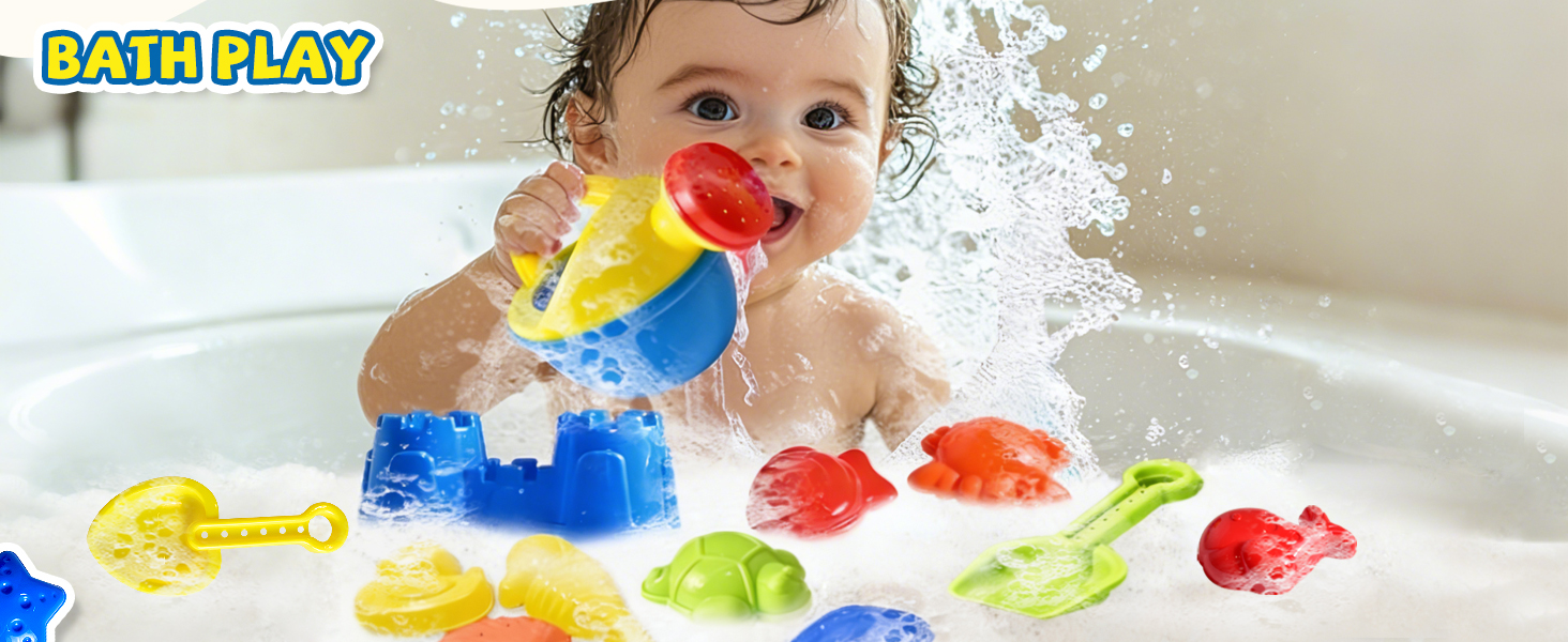 beach toys for kids ages 8-12