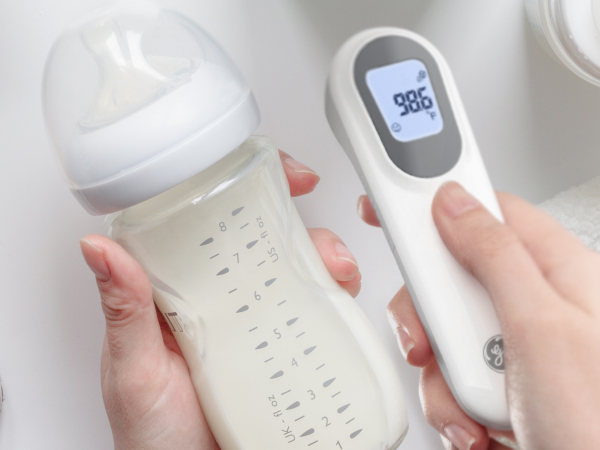 Truvital Non-Touch 2-in-1 Thermometer