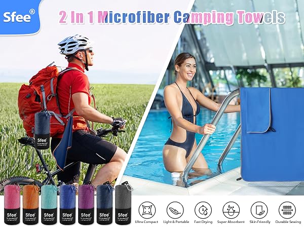 bath towels beach towel microfiber towel microfiber camping towel